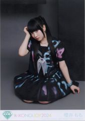 イコラブ =LOVE 髙松瞳 イコノイジョイ2024 封入 生写真 - メルカリ
