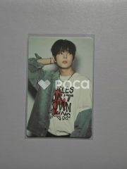 TXT ヨンジュン minisode 2: Thursday's Child Weverse - メルカリ