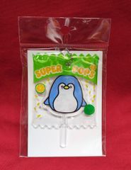 アイドル SJ MARKET MD / KYUHYUN 完売商品】キュヒョン ロリポップチャーム SJ Market KYUHYUN - メルカリ