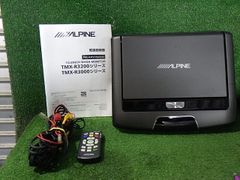 BMW a/tackインターフェースALPINE 地デジチューナー セットID7 - メルカリ