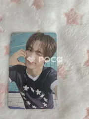 TWS ヨンジェ play hard COMPACT Ver. Weverse ラキドロ