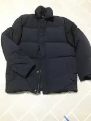 DKNY ディーケーエヌワイ メンズ ダウン