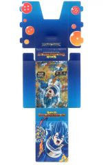 ドラゴンボールヒーローズデザインバナパスポートカード - メルカリ