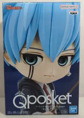 BANDAI SPIRITS Q posket マッシュル-MASHLE- ランス・クラウン