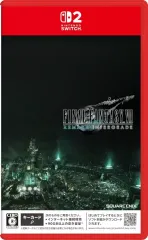 【中古】ニンテンドースイッチ2ソフト FINAL FANTASY VII REMAKE INTERGRADE