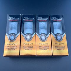 Scotty Cameron 浜松M&G Pro V1 1ダース 新品・未使用 - メルカリ
