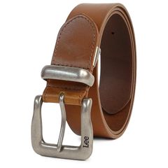 新品 未使用 タグ付き R刻印 45R レザーベルト 本革 キャメル 日本製