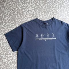 STUSSY Lafayette Notorious B.I.G. フォトT - メルカリ