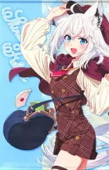 C97 A.knight 白上フブキ タペストリー ホロライブ 2026年最新】白上フブキタペストリーの人気アイテム - メルカリ