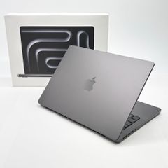 MacBook Pro 14