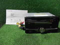当時物KENWOOD DPX-510 CDカセットDSPレシーバースペアナ - メルカリ