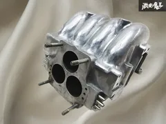 ストア出品】マツダ MAZDA 純正 FC3S RX-7 RX7 鏡面加工途中 サージ