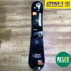 オガサカ First Track パウダーボード 163cm - メルカリ