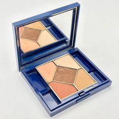 Christian Dior 5 COULEURS アイシャドウパレット 705 - メルカリ