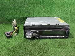 カロッツェリア 1din DEH-5500 Bluetooth スペアナ - メルカリ