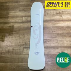 MOSSsnowboard FIFTY 150 UNION ultra M - メルカリ