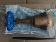 VENN 安全逃し弁 ふく太郎 SL-37-D4 20A 0.7MPa - メルカリ