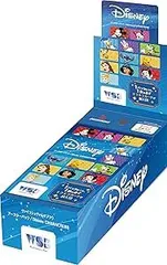 2026年最新】ヴァイスシュヴァルツ ブースターパック Disney100 BOXの