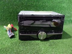 KENWOOD DPX-510 当時物 カーオーディオ ジャンク品 - メルカリ