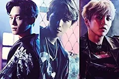 GIRLS(CHEN(チェン)Ver.)(対応)(初回生産限定盤)