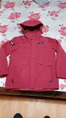 ミレー ウィンドブレーカー 105 バスト59 丈77