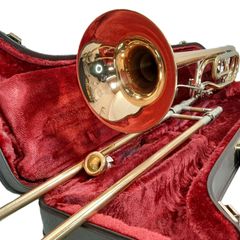 YAMAHA YSL-882UGII Xeno テナーバストロンボーン マウスピース