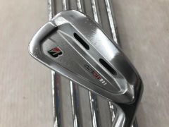 キャロウェイ OPUS PLATINUM クロム 58度 ﾀﾞｲﾅﾐｯｸｺﾞｰﾙﾄﾞ ｵﾆｷｽ・ﾌﾞﾗｯｸ