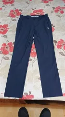 BLACK YAK ブラックヤク 接触冷感機能性 薄い夏ズボン 32インチ 丈108