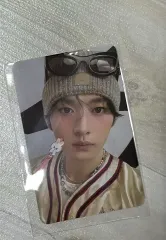 Stray Kids リノ ポップアップ 순둥도리 トレカ