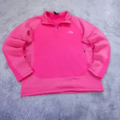 XL ザ・ノース・フェイス ハーフジップ 長袖