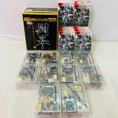 【袋未開封】【10種／コンプリートセット】【大箱付き】ボーフォード 倒幕 アイテムコレクション  武～MONONOFU～外伝 もののふ 食玩 色彩済みフィギュア フィギュア 飾り 置物 人形