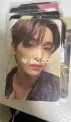 RIIZE ソンチャン RIIZING Photo Pack Ver.