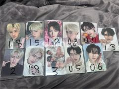 THE BOYZ ジュヨン PHANTASY Pt.2 Sixth Sense Platform Ver. Daze Ver