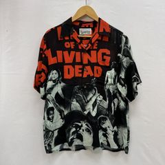 WACKOMARIA』 NIGHT OF THE LIVING DEAD - メルカリ