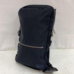 NOKKO様専用】BALLY Wolfson ボディバッグ ネイビー - メルカリ