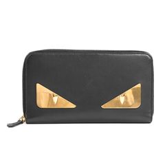 FENDI フェンディ モンスター 小銭入れ カードケース キーケース