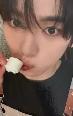 ZEROBASEONE ハンユジン NEVER SAY NEVER APPLEMUSIC