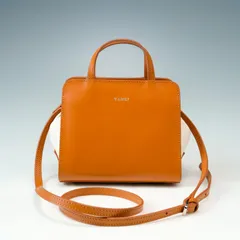 【完売品・未使用級】YAHKI ヤーキ YH-560 CROSS BODY BAG ブラウン クロスボディバッグ ショルダーバッグ