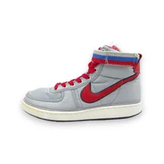 2026年最新】nike vandal high supremeの人気アイテム - メルカリ