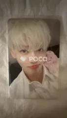 NCT ジェミン DREAM( )SCAPE ZONE マグネット ドール キーリング セット