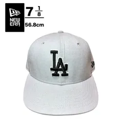 E69 ニューエラ 59fifty ドジャース usa製 ヴィンテージ 1770