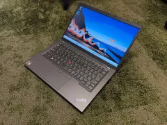 ThinkPad L14 Gen 4 / メモリ 16GB / SSD 512GB : BW-1　☆期間限定クーポン配布中☆