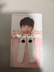 THE BOYZ ジュヨン PHANTASY Pt.2 Sixth Sense Platform Ver. Daze Ver