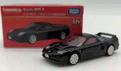 タカラトミー トミカプレミアム ホンダ NSX-R(トミカプレミアム発売記念仕様) 36