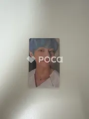 MAP OF THE SOUL : PERSONA