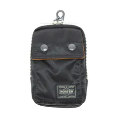 ポーター TANKERタンカー POUCH 622-69155   PORTER