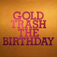 THE BIRTHDAY GOLD TRASH 3枚組レコード The Birthday GOLD TRASH アナログ盤 3枚組 - メルカリ
