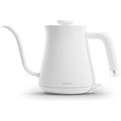 メーカー正規品 新品 バルミューダ BALMUDA The Pot ホワイト 電気ケトル コンパクト K07A-WH