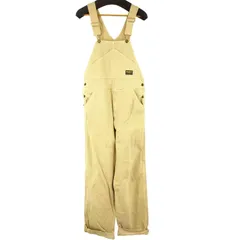 オシュコシュ OSHKOSH USA製 デニムオーバーオール メンズ 表記無 