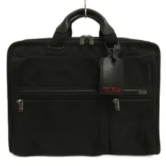 美品 TUMI トゥミ 26114D4 ビジネスバッグ ブラック 2WAY 黒 TUMI トゥミ 26111D4 2way ビジネスバッグ 黒 A4 PC収納 - メルカリ